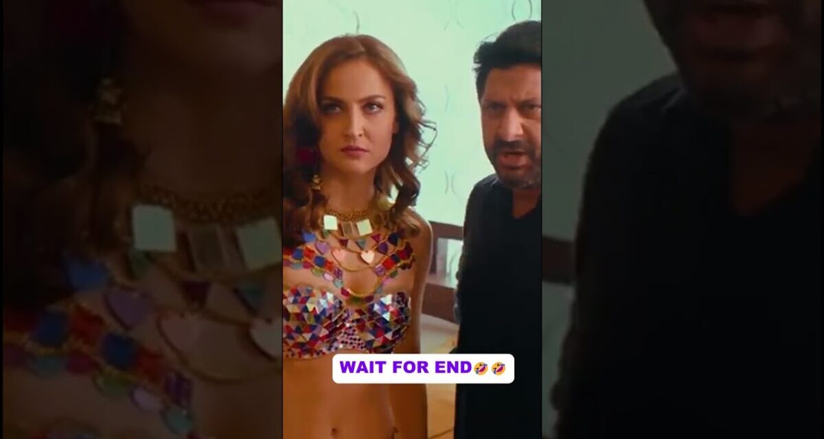 Funny Movie Scene 🤣🤣#fraudsaiyaan #primevideo #2024 #2025