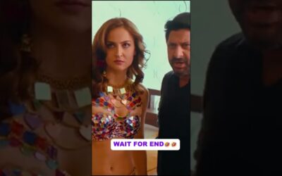 Funny Movie Scene 🤣🤣#fraudsaiyaan #primevideo #2024 #2025