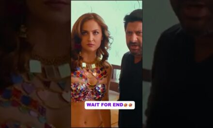 Funny Movie Scene 🤣🤣#fraudsaiyaan #primevideo #2024 #2025