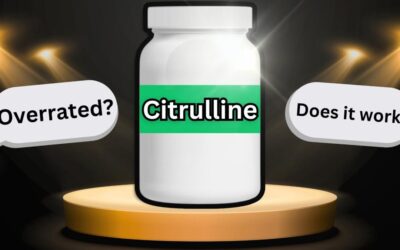 The Most Underrated Supplement For Muscle Growth?
