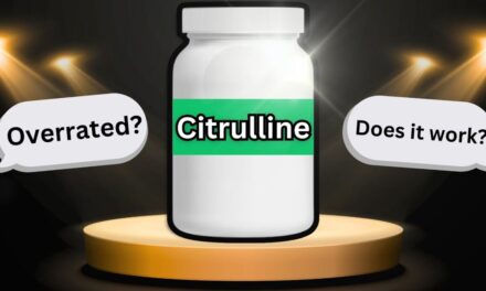 The Most Underrated Supplement For Muscle Growth?