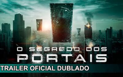 O Segredo Dos Portais 2019 Trailer Oficial Dublado