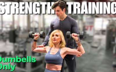 I Tried Will Tennyson’s Strength Training Program