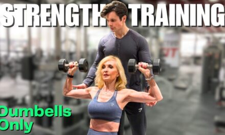 I Tried Will Tennyson’s Strength Training Program