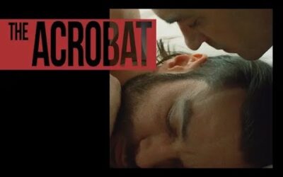Akrobaten 2019 Trailer Englisch Französich Mit Deutschen UT