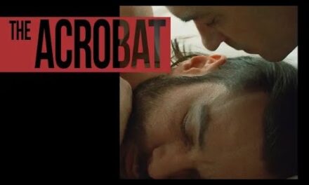 Akrobaten 2019 Trailer Englisch Französich Mit Deutschen UT
