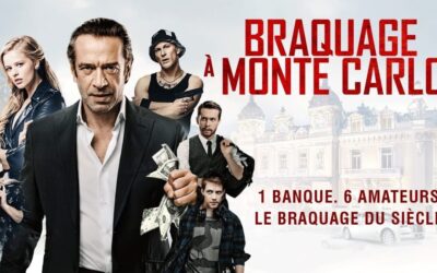 МИЛЛИАРД (2019) – Трейлер, FR | BRAQUAGE À MONTE-CARLO – Bande Annonce VF