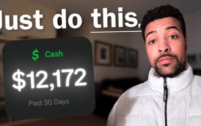 How I Make $12,172/Month As A Video Editor