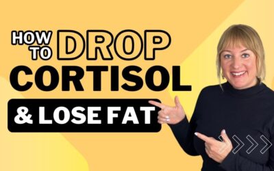 High Cortisol And Weight Loss