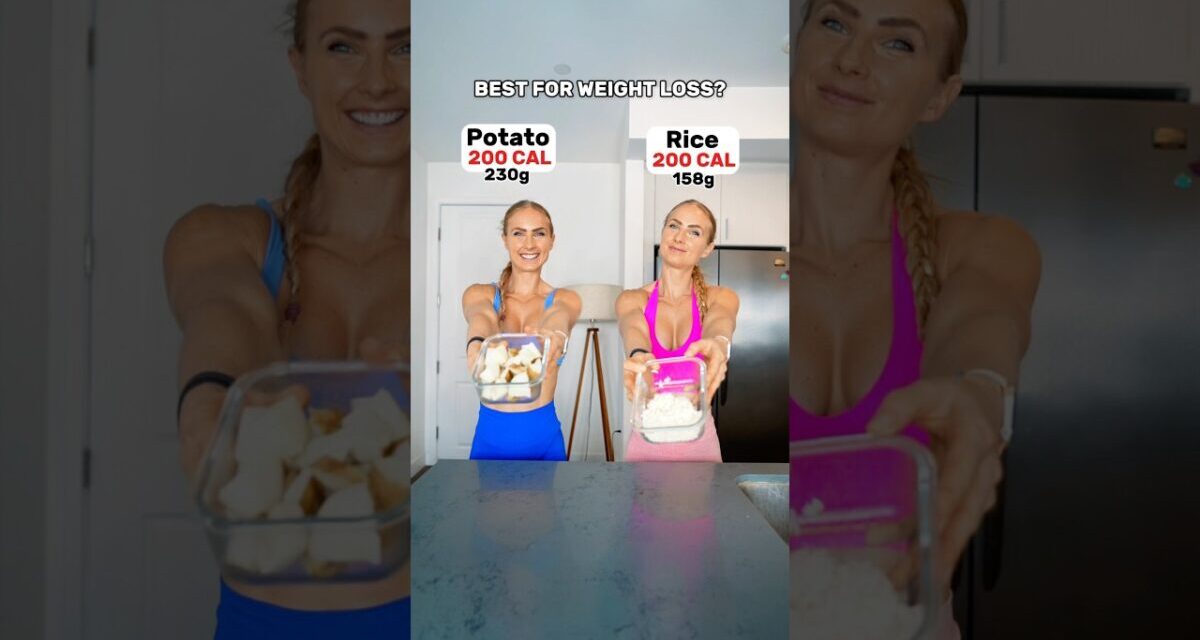 What Carbs Are Best For Weight Loss?