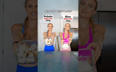 What Carbs Are Best For Weight Loss?