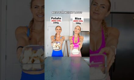 What Carbs Are Best For Weight Loss?