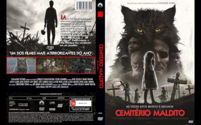 Cemitério Maldito 2019