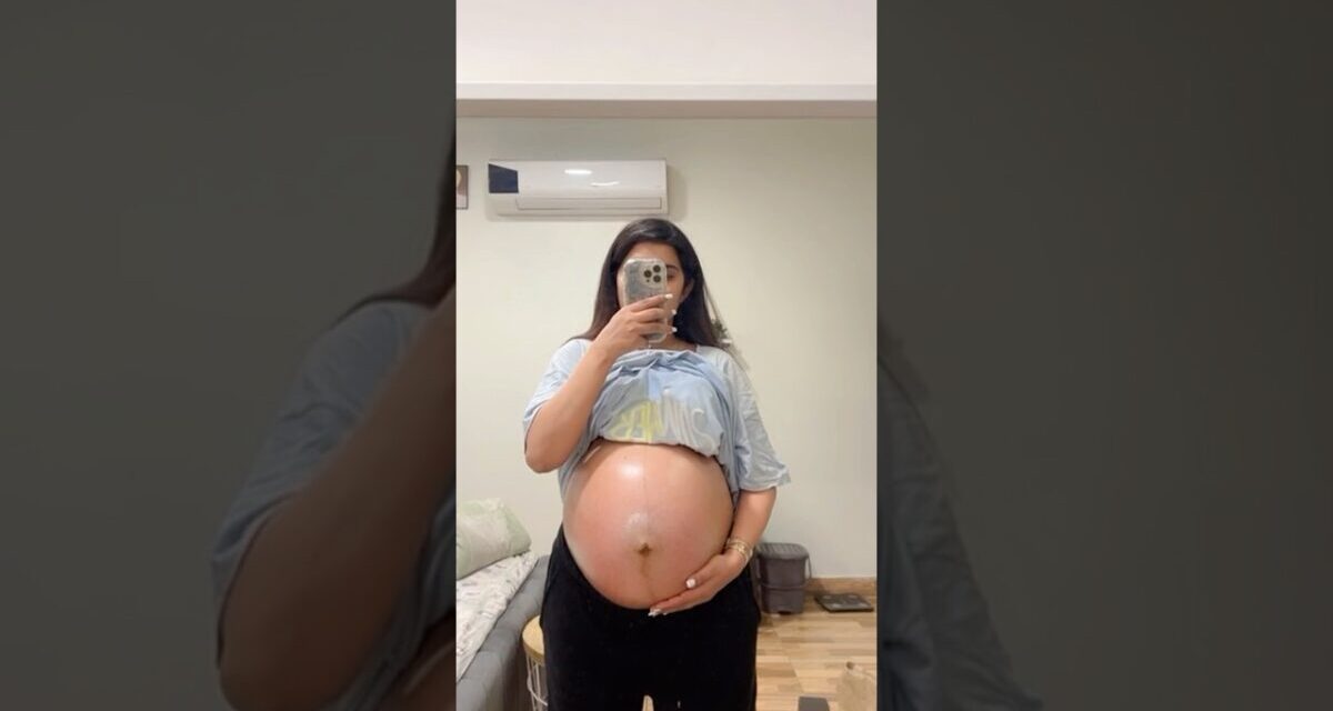 My Weight Loss Journey After 6 Months Postpartum #shorts #ashortaday #ytshorts