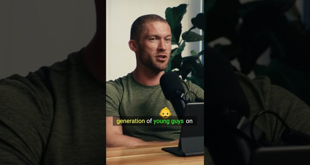 The Dark Side Of Fitness Culture: A Warning From Nikocado Avocado