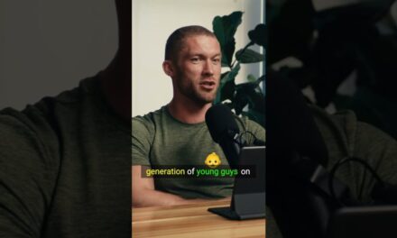 The Dark Side Of Fitness Culture: A Warning From Nikocado Avocado