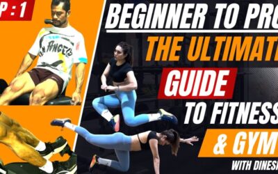 Behind The Workouts: Gym-Goers’ Struggles & Trainer Insights. A Fitness Collaboration To Greatness.