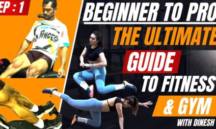Behind The Workouts: Gym-Goers’ Struggles & Trainer Insights. A Fitness Collaboration To Greatness.