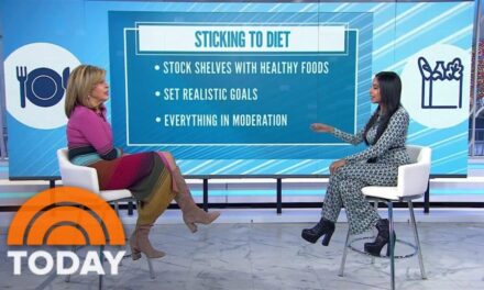Help Hit Your 2025 Weight Loss Goals With These Diets
