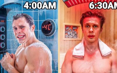 I Built The Scientifically ‘Perfect’ Morning Routine