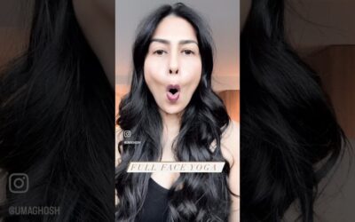 Full Face Yoga