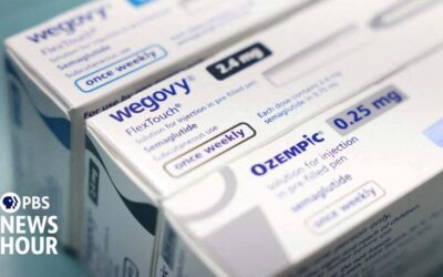 As Weight Loss Drug Demand Soars, Physician Outlines Effectiveness And Potential Downsides