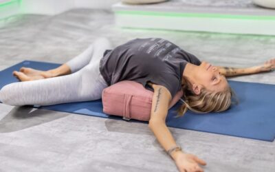 90 Min Yin Yoga Class | Deep Stretch To Melt Stress, Unlock Flexibility, & Cleanse Your Inner World