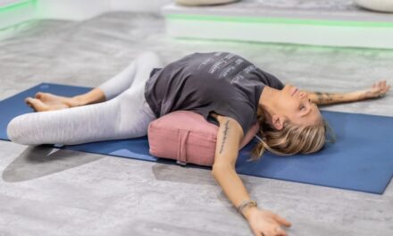 90 Min Yin Yoga Class | Deep Stretch To Melt Stress, Unlock Flexibility, & Cleanse Your Inner World