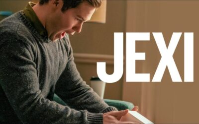 Jexi (2019 Movie) Official Green Band Trailer — Adam Devine, Rose Byrne