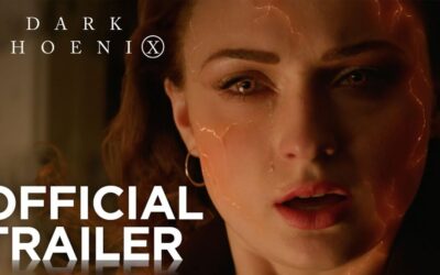 Dark Phoenix | Official Trailer [HD] | 20th Century FOX