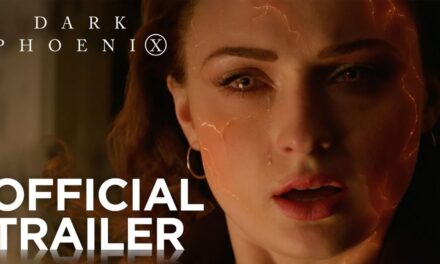 Dark Phoenix | Official Trailer [HD] | 20th Century FOX