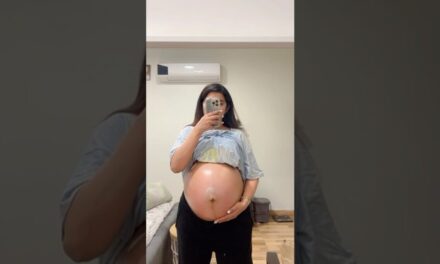 My Weight Loss Journey After 6 Months Postpartum #shorts #ashortaday #ytshorts