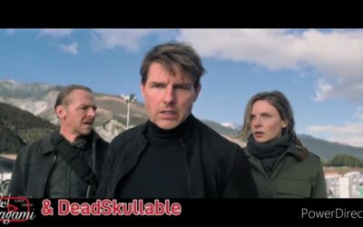 Mission Impossible: Fallout – The New Legacy (2018) | Frozen II (2019) Style