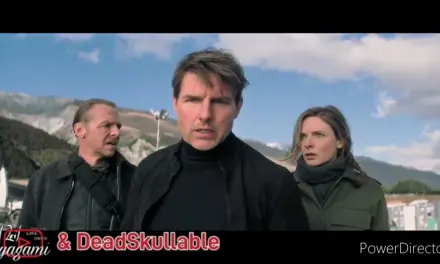 Mission Impossible: Fallout – The New Legacy (2018) | Frozen II (2019) Style