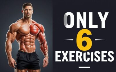 The #1 Full Body Routine To Build Muscle And Lose Fat (2025)