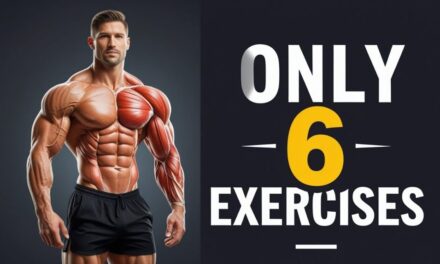 The #1 Full Body Routine To Build Muscle And Lose Fat (2025)