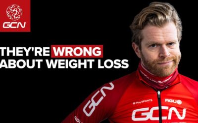 The Biggest Lie About Weight Loss And Exercise