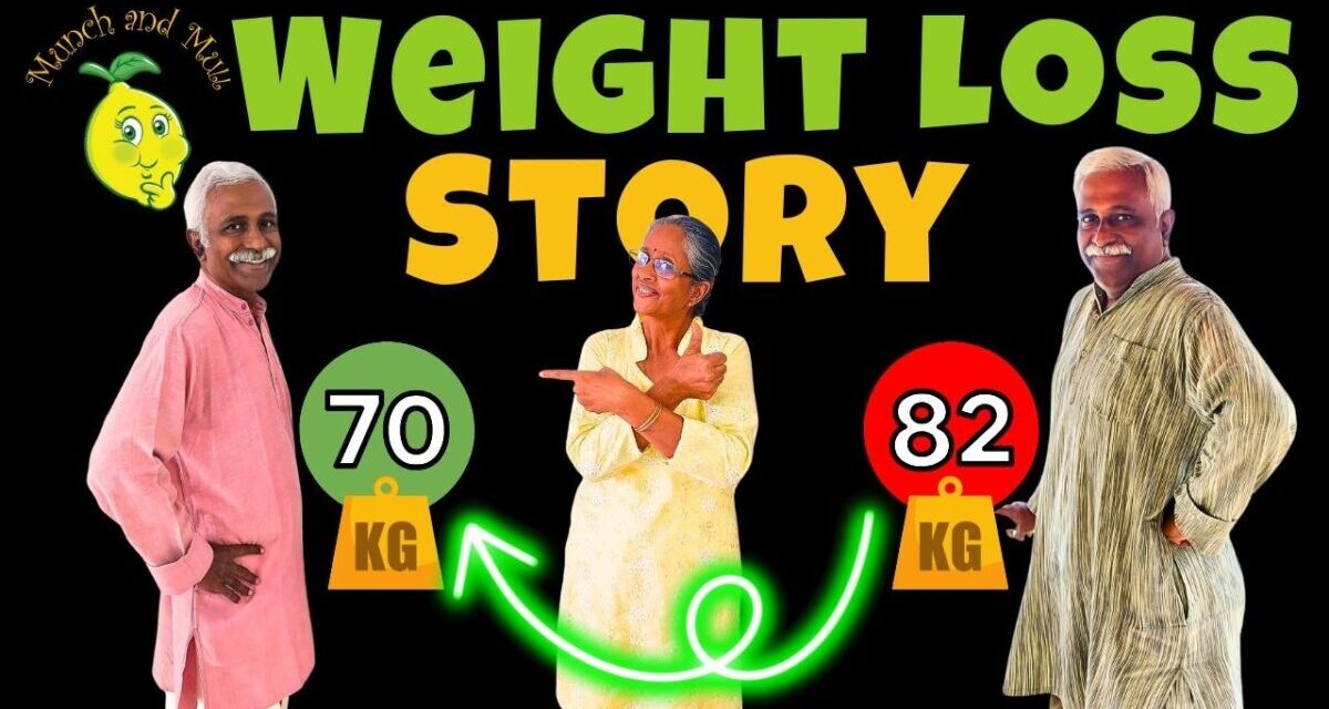 Real Weight Loss Success Stories |  Vegan Diet Plan For Weight Loss
