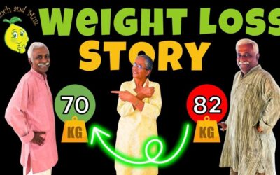 Real Weight Loss Success Stories |  Vegan Diet Plan For Weight Loss