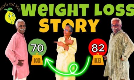 Real Weight Loss Success Stories |  Vegan Diet Plan For Weight Loss