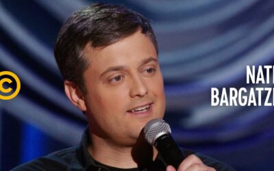 Impressed By The “Before” Guy In Weight Loss Ads – Nate Bargatze