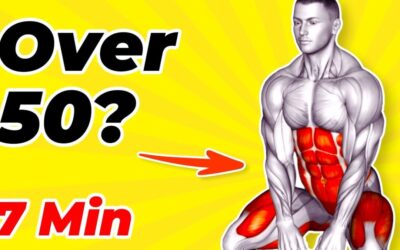 ➜ 7 Weight Loss Exercises For Men Over 50 ➜ BACKED BY DOCTORS!