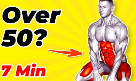 ➜ 7 Weight Loss Exercises For Men Over 50 ➜ BACKED BY DOCTORS!