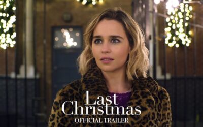 Last Christmas – Official Trailer
