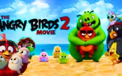 The Angry Birds Movie 2 Full Movie 2019 | Josh Gad, Bill Hader, Tony Hale | Fact & Review