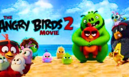 The Angry Birds Movie 2 Full Movie 2019 | Josh Gad, Bill Hader, Tony Hale | Fact & Review