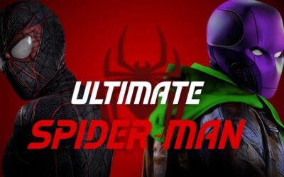 Ultimate Spider-Man: Miles Morales – Tráiler (Fan-Made) Español Latino