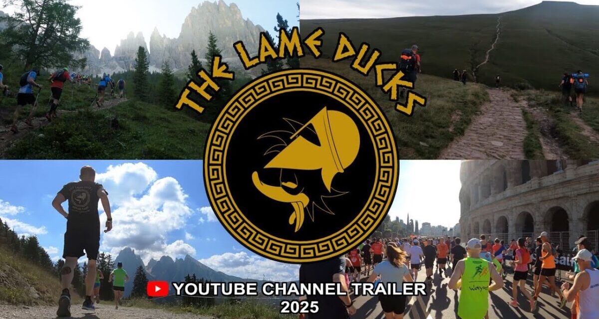 Youtube Channel Trailer 2025