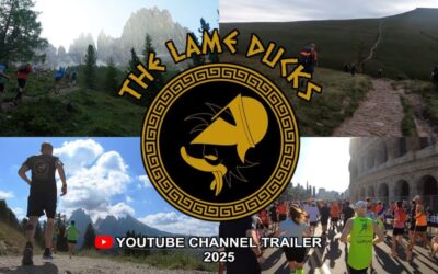 Youtube Channel Trailer 2025