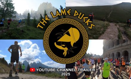 Youtube Channel Trailer 2025